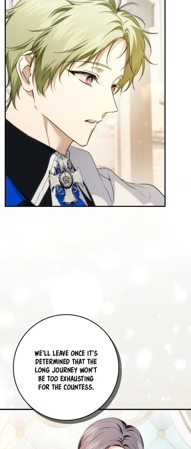 Don’t pick up the trash you threw away Chapter 136 308 60