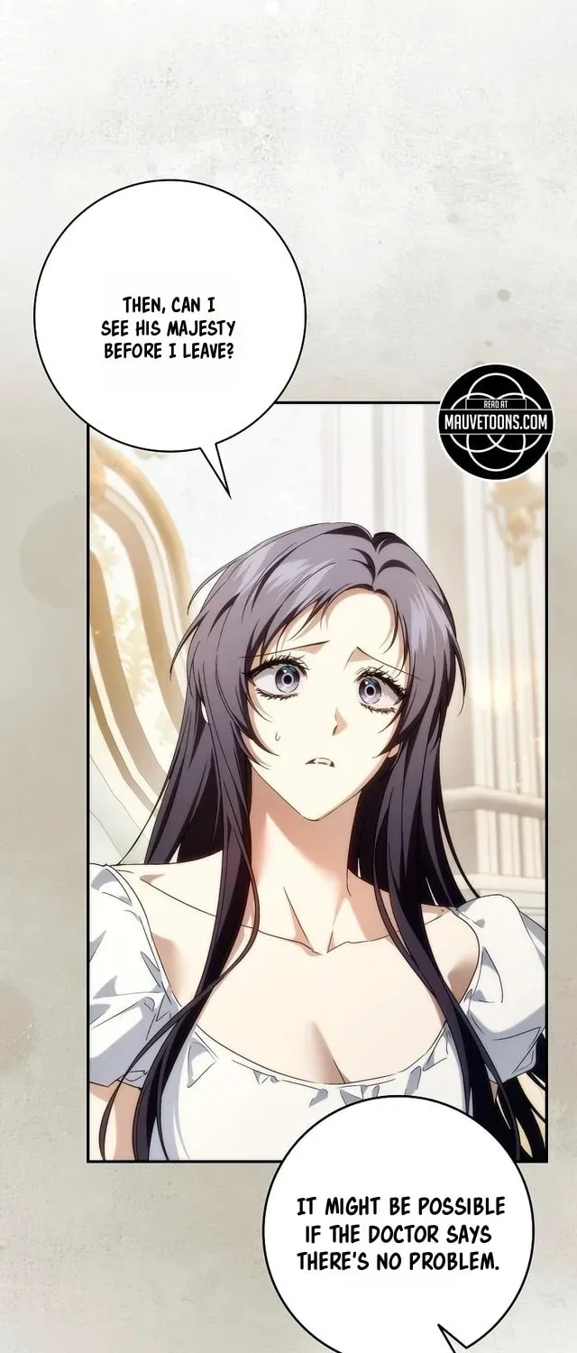 Don’t pick up the trash you threw away Chapter 136 311 63