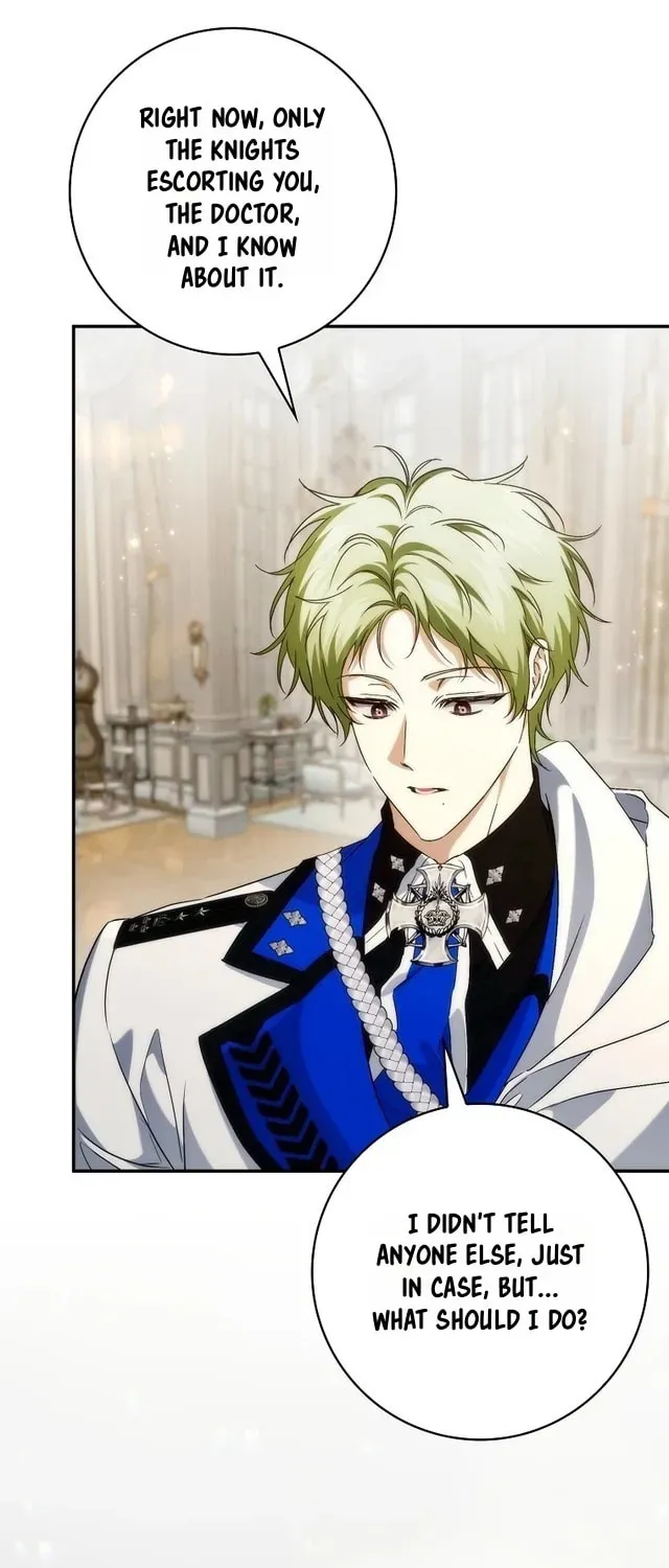 Don’t pick up the trash you threw away Chapter 136 315 67