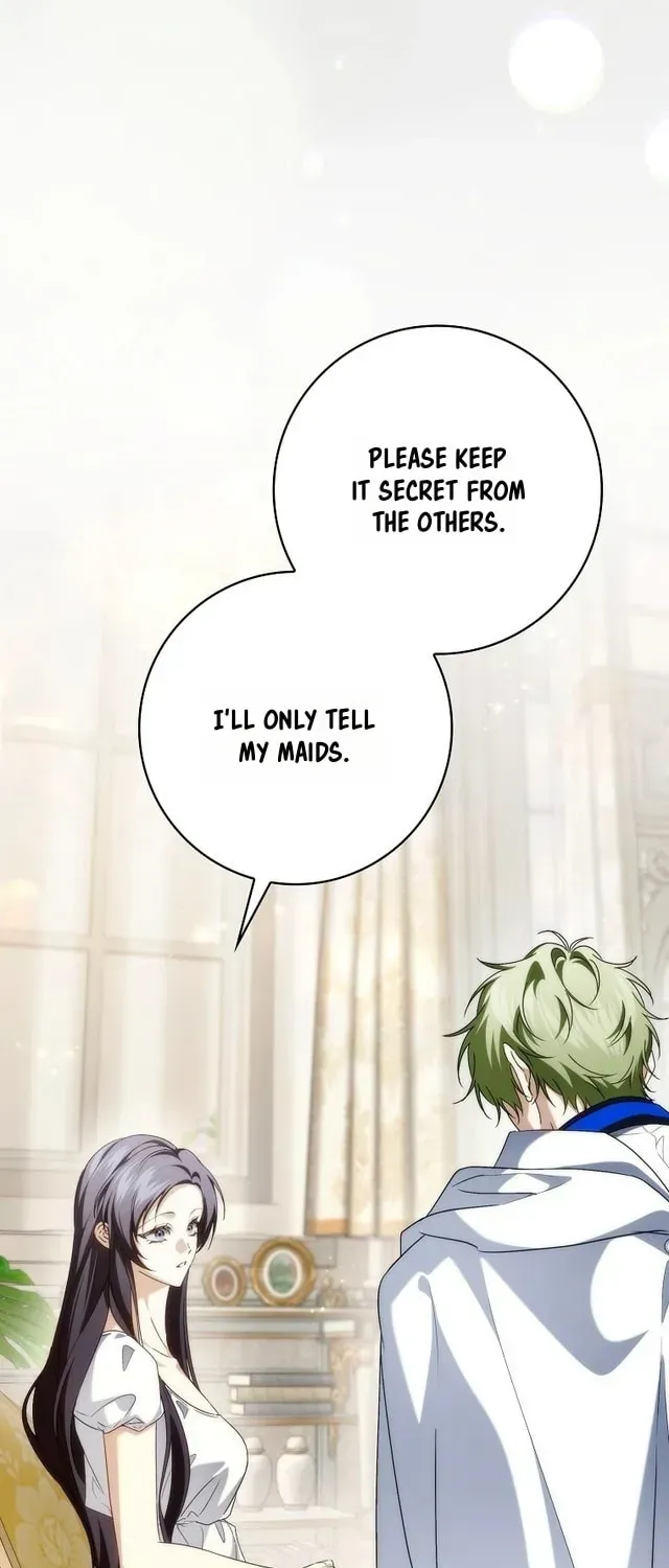 Don’t pick up the trash you threw away Chapter 136 317 69