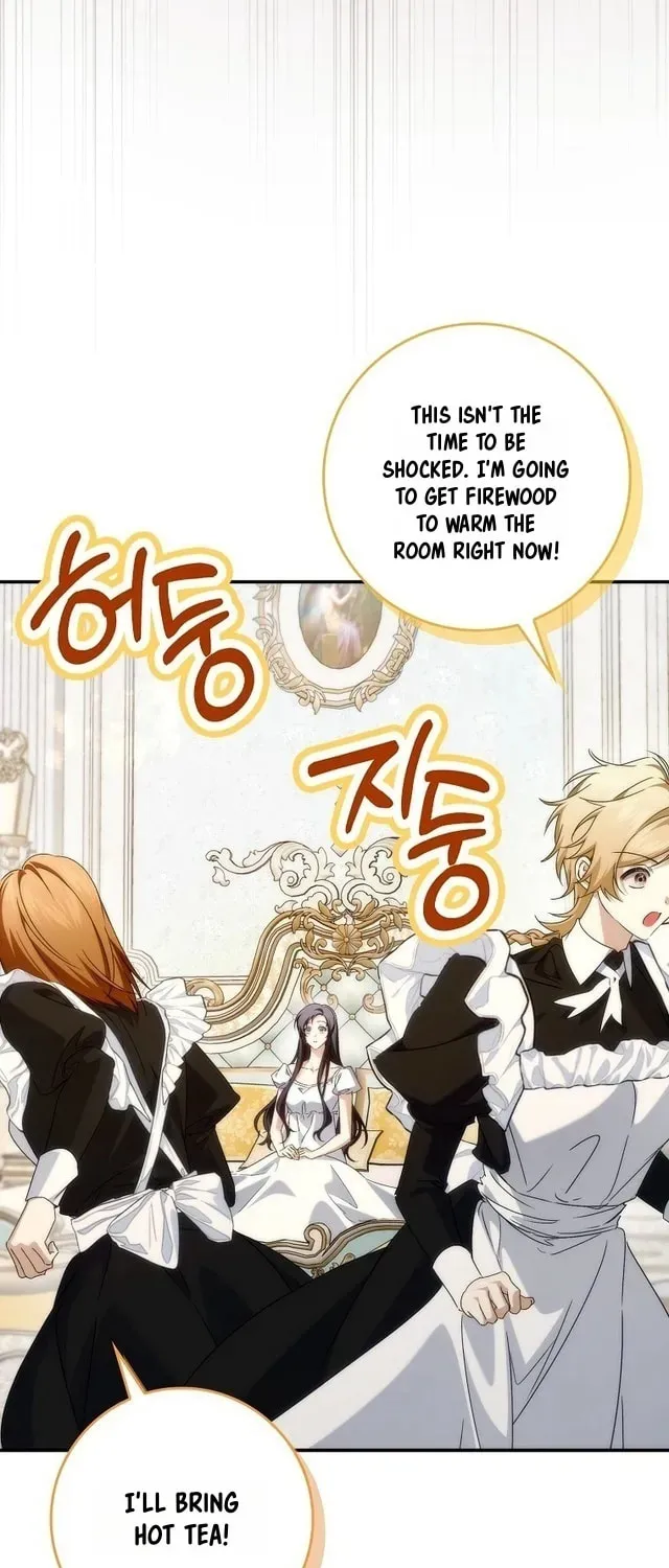 Don’t pick up the trash you threw away Chapter 136 322 74