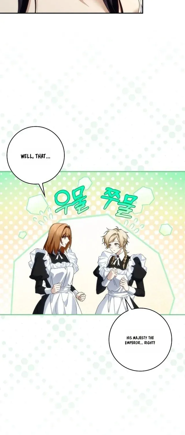 Don’t pick up the trash you threw away Chapter 136 324 76