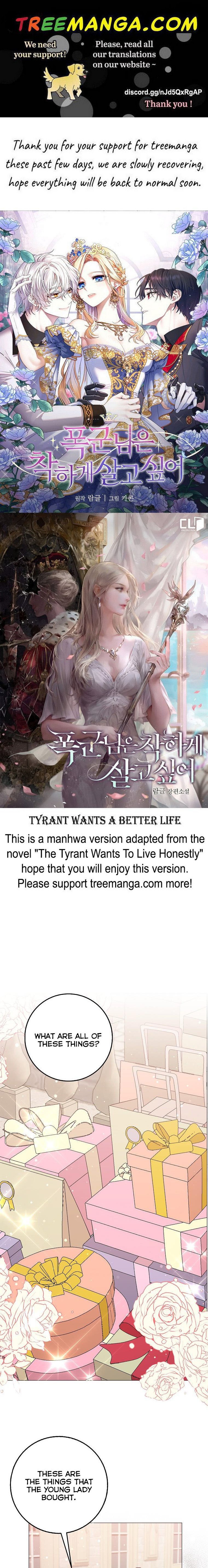 Don’t pick up the trash you threw away Chapter 27 131 0