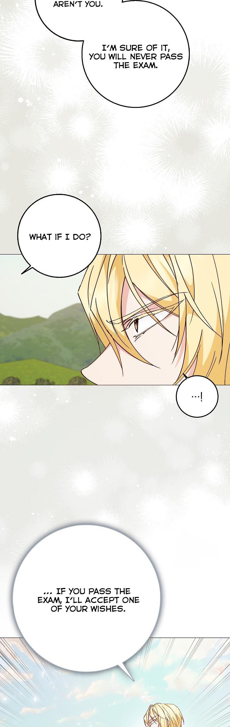 Don’t pick up the trash you threw away Chapter 27 146 15