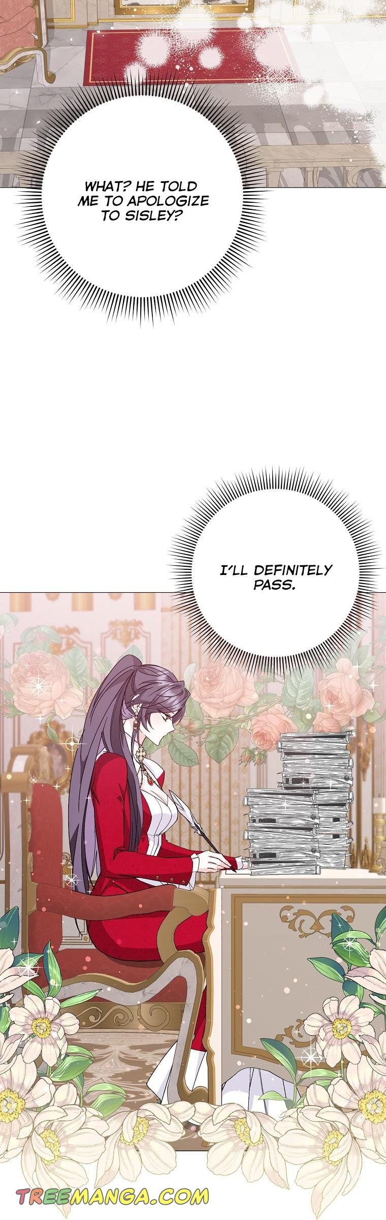 Don’t pick up the trash you threw away Chapter 27 150 19