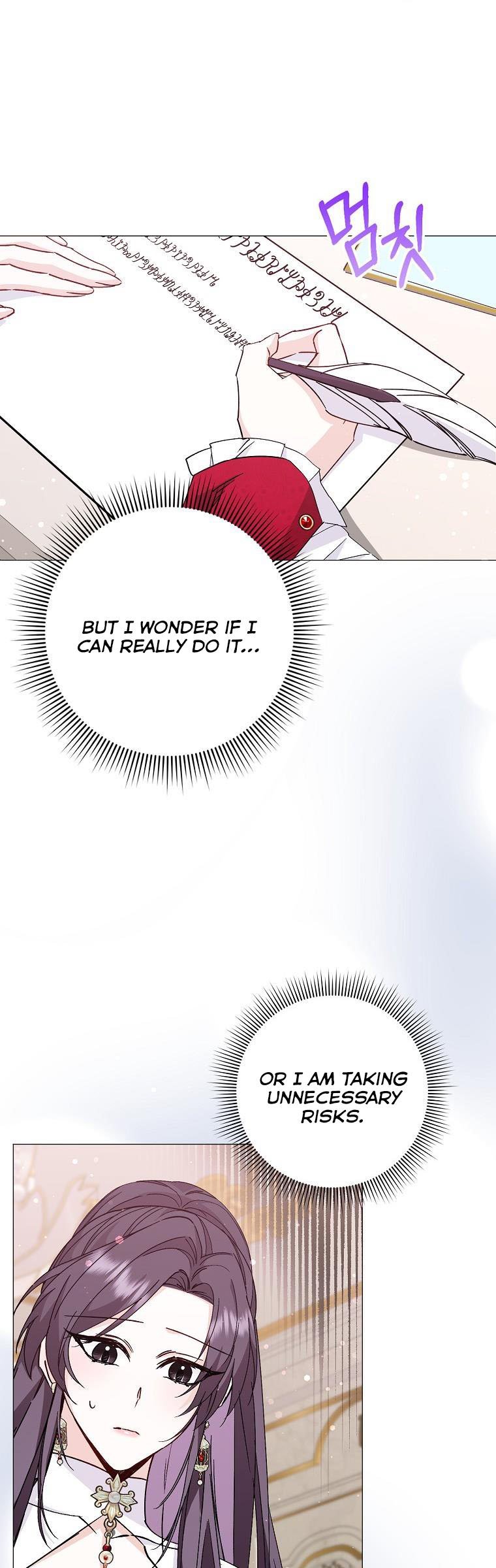 Don’t pick up the trash you threw away Chapter 27 151 20