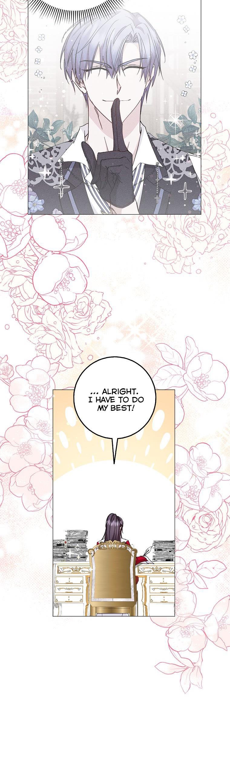 Don’t pick up the trash you threw away Chapter 27 153 22