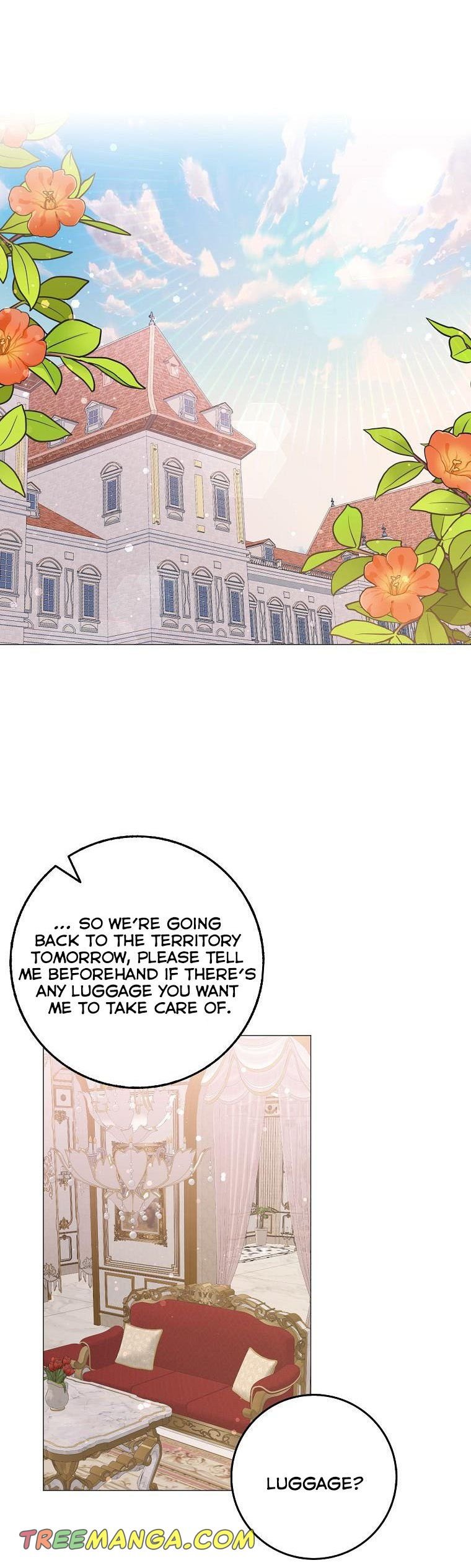 Don’t pick up the trash you threw away Chapter 27 154 23
