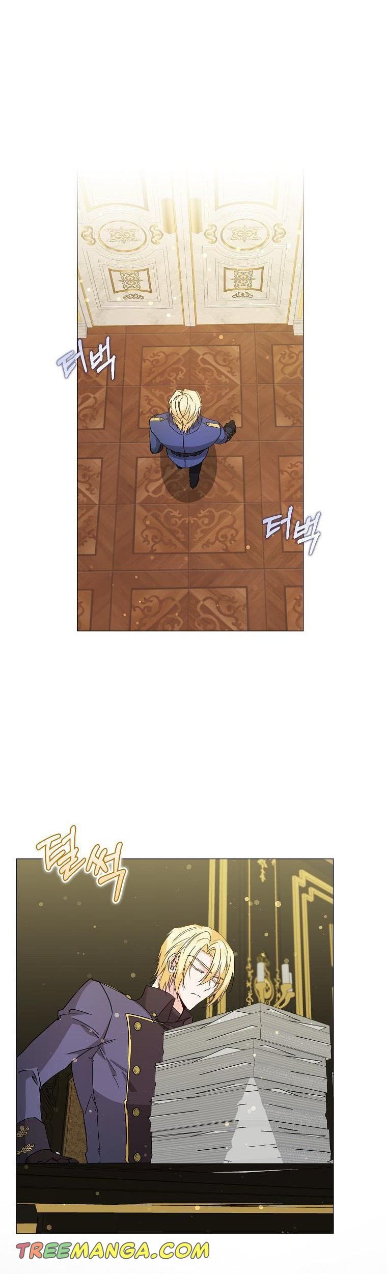 Don’t pick up the trash you threw away Chapter 27 165 34