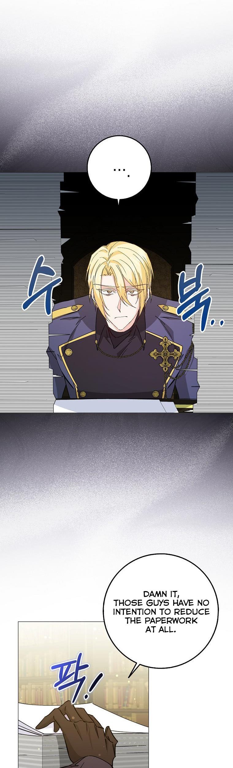 Don’t pick up the trash you threw away Chapter 27 166 35