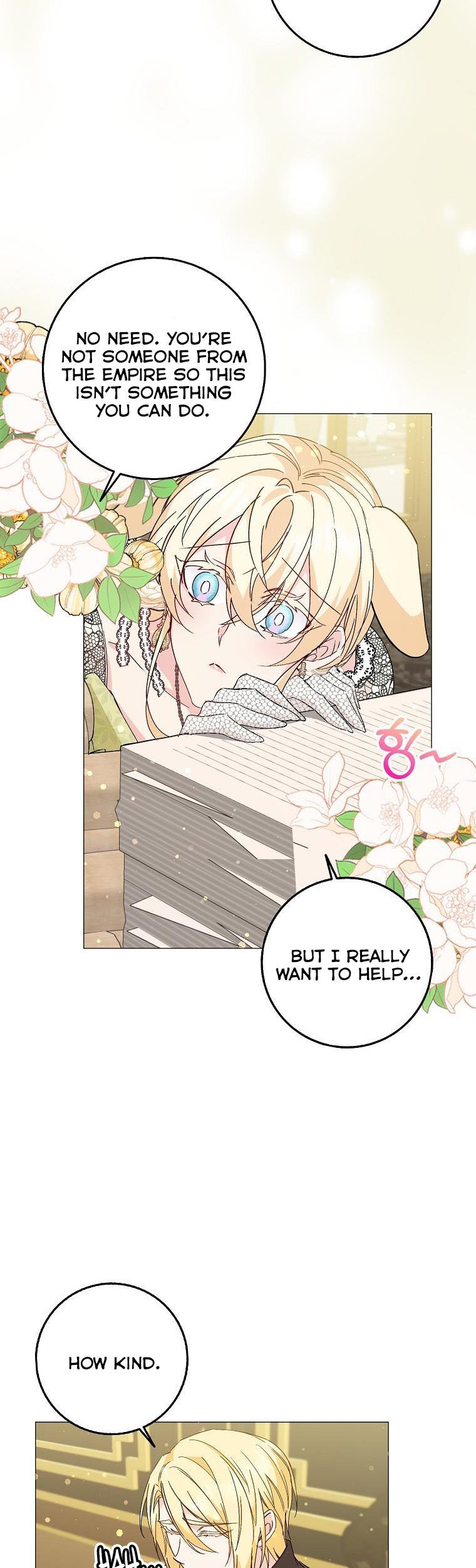 Don’t pick up the trash you threw away Chapter 27 169 38