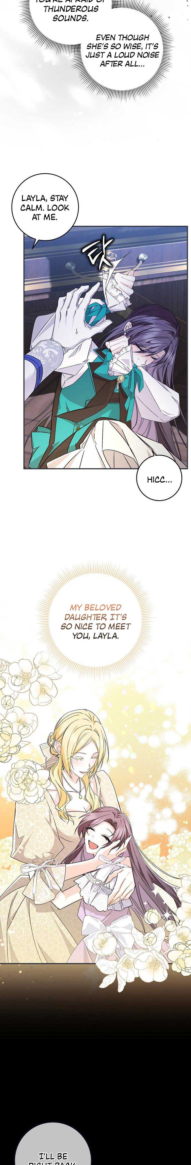 Don’t pick up the trash you threw away Chapter 46 36 2