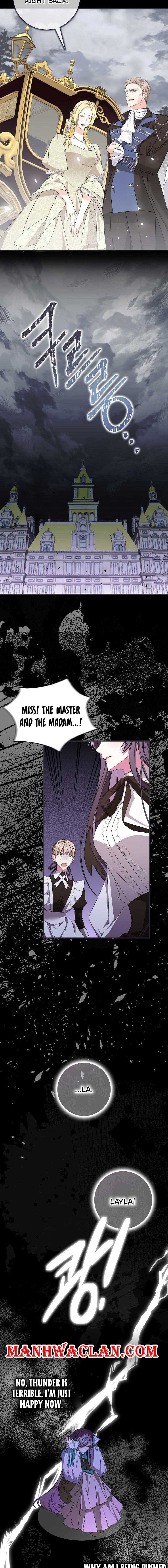 Don’t pick up the trash you threw away Chapter 46 37 3