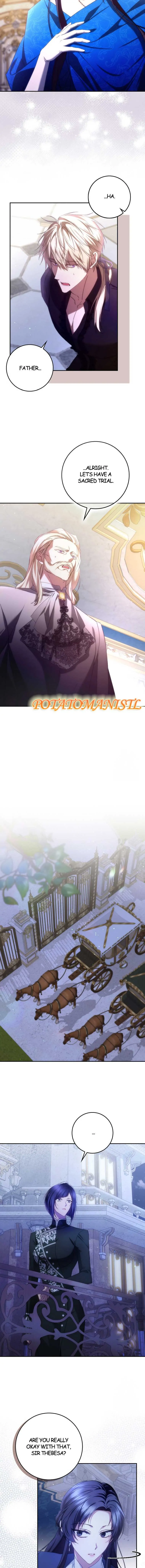 Don’t pick up the trash you threw away Chapter 68 48 02