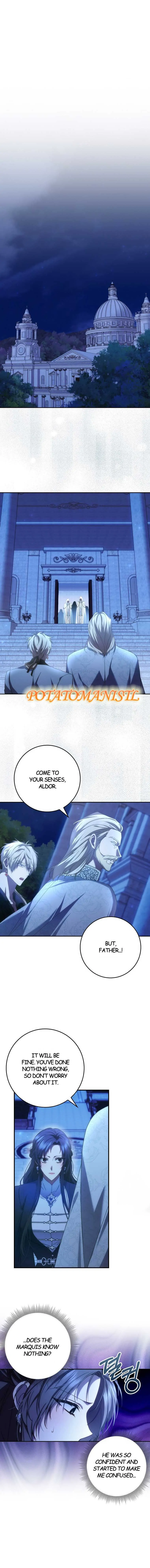 Don’t pick up the trash you threw away Chapter 68 50 04