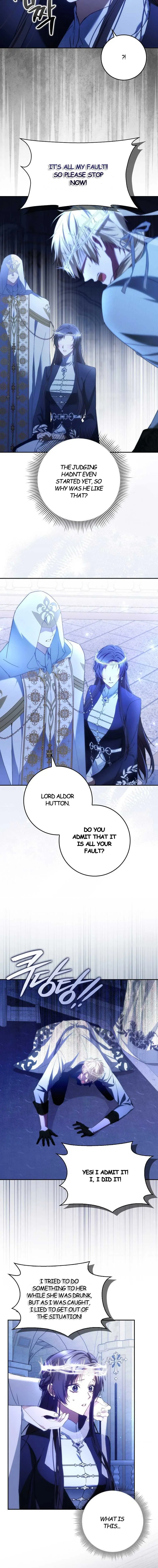 Don’t pick up the trash you threw away Chapter 68 53 07