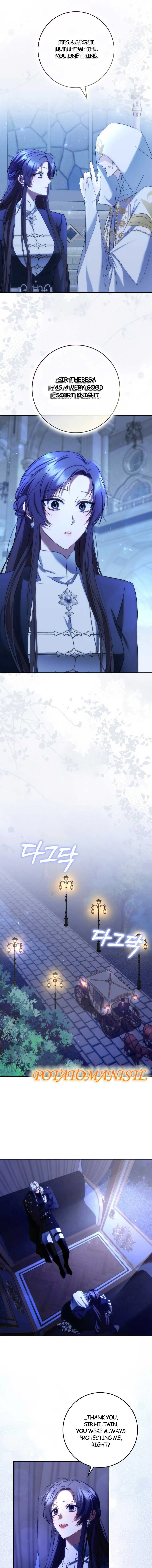 Don’t pick up the trash you threw away Chapter 68 57 11