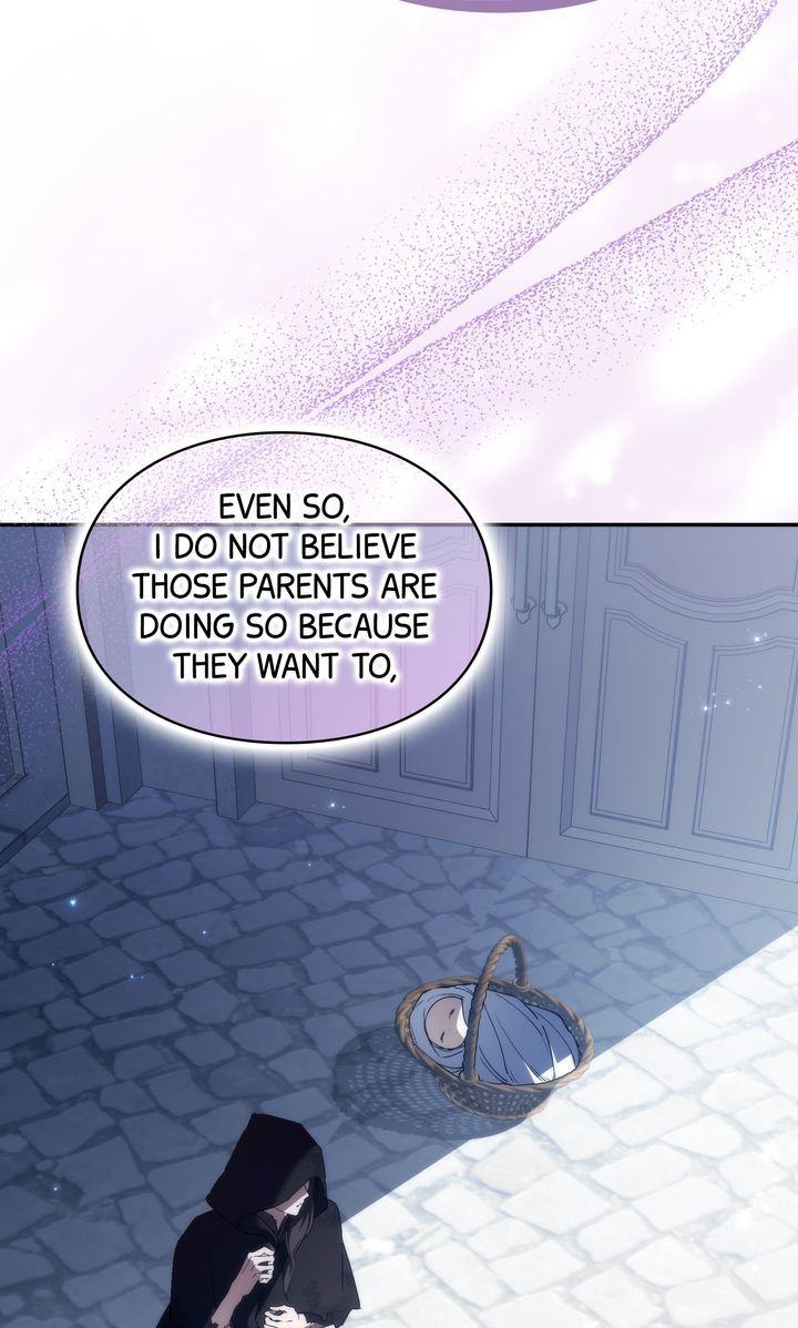 Don’t pick up the trash you threw away Chapter 90 335 035 result