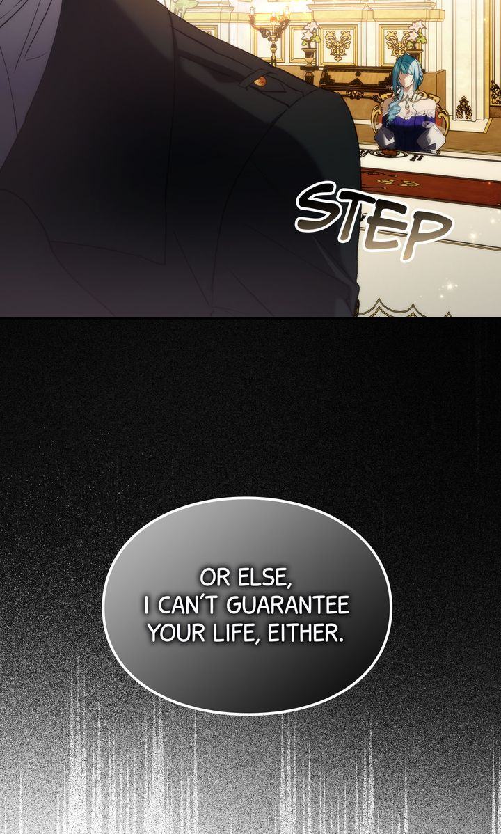 Don’t pick up the trash you threw away Chapter 90 375 075 result