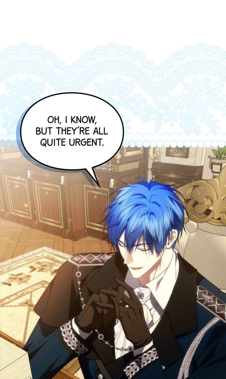 Don’t pick up the trash you threw away Chapter 92 296 005 result