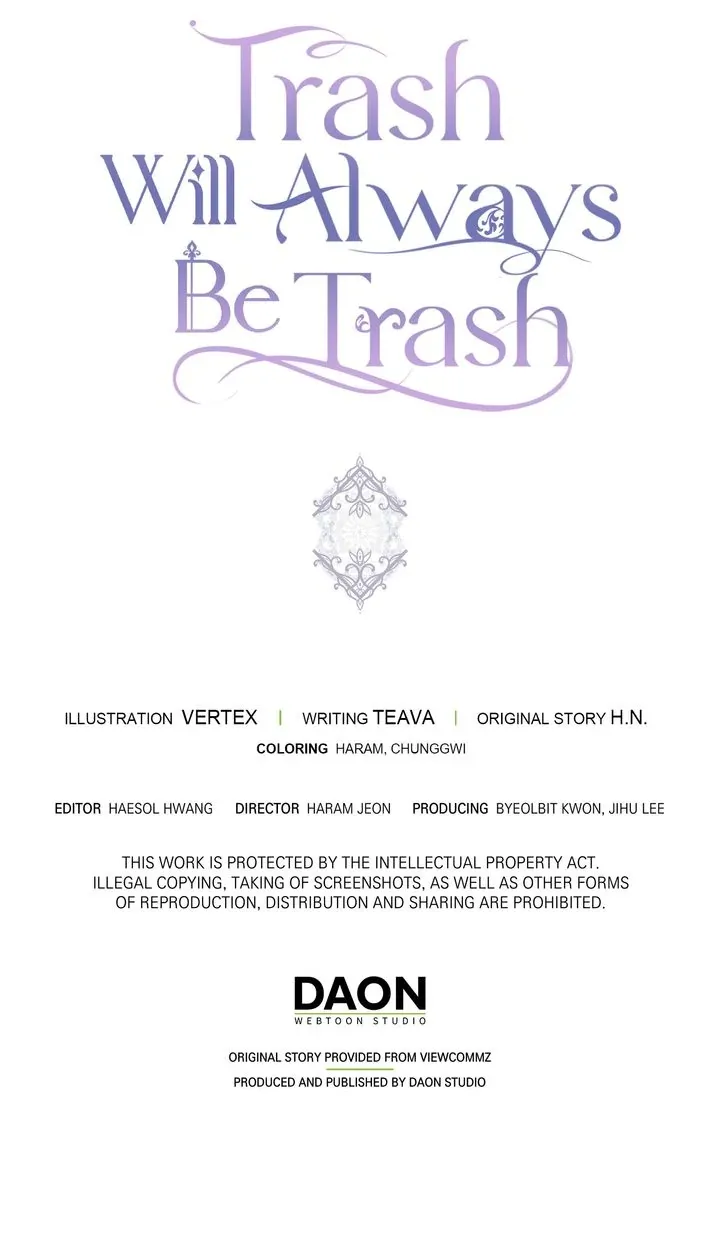 Don’t pick up the trash you threw away Chapter 92 388 097 result