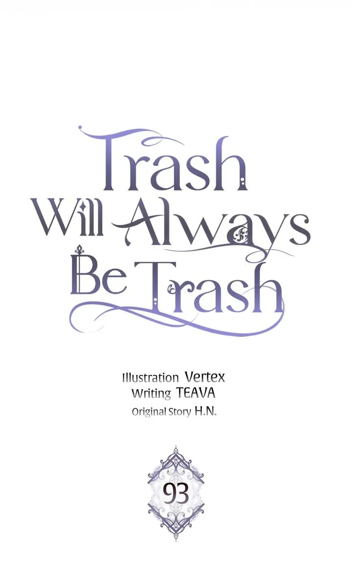 Don’t pick up the trash you threw away Chapter 93 349 025 result