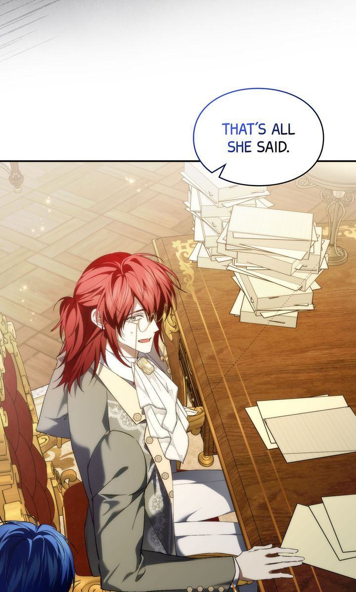 Don’t pick up the trash you threw away Chapter 93 420 096 result