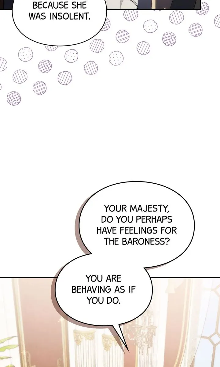 Don’t pick up the trash you threw away Chapter 93 426 102 result