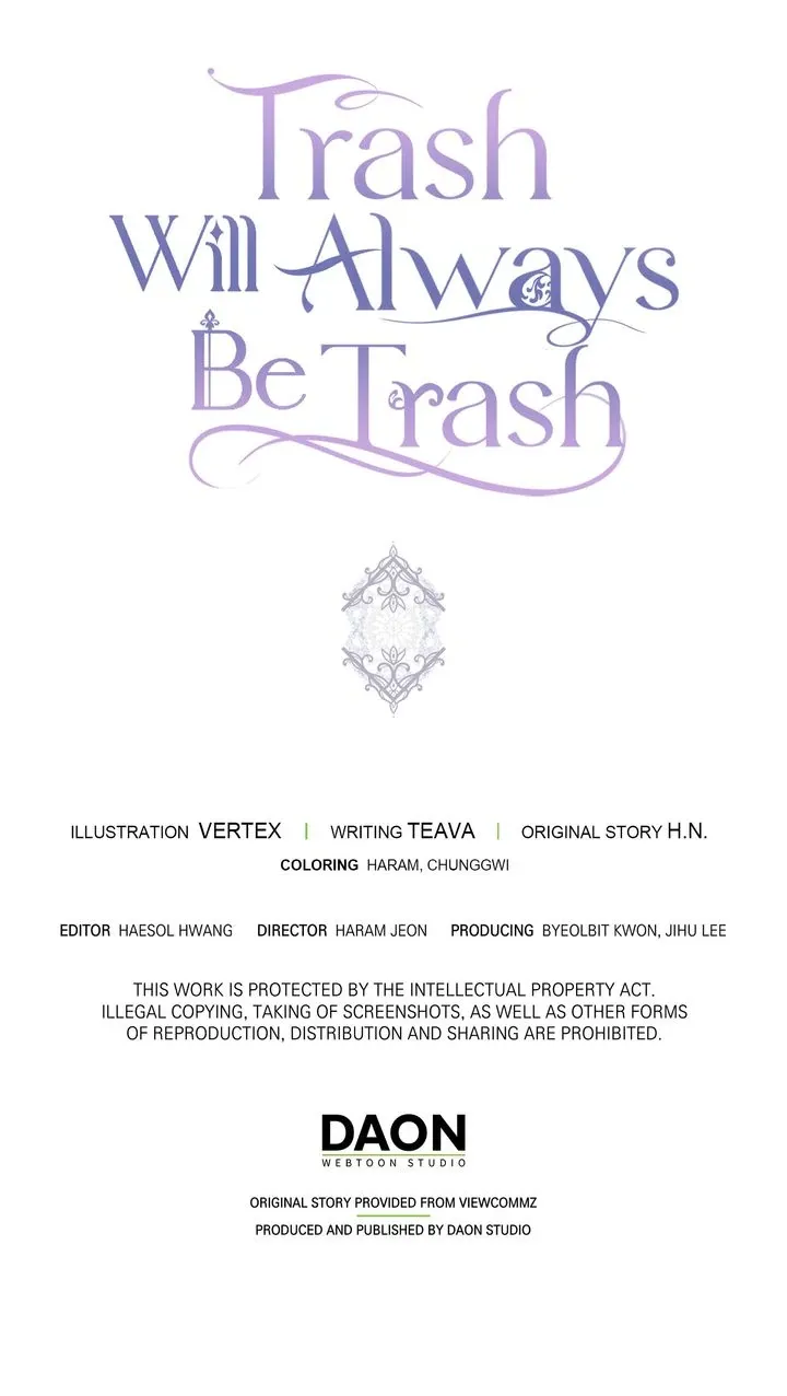 Don’t pick up the trash you threw away Chapter 93 432 108 result