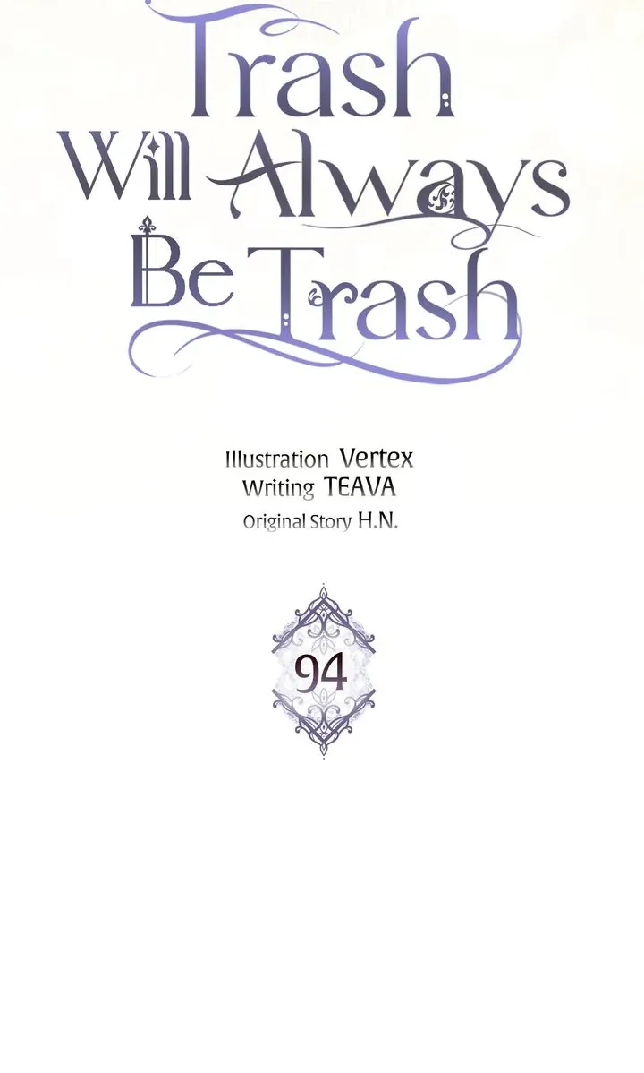 Don’t pick up the trash you threw away Chapter 94 342 015 result
