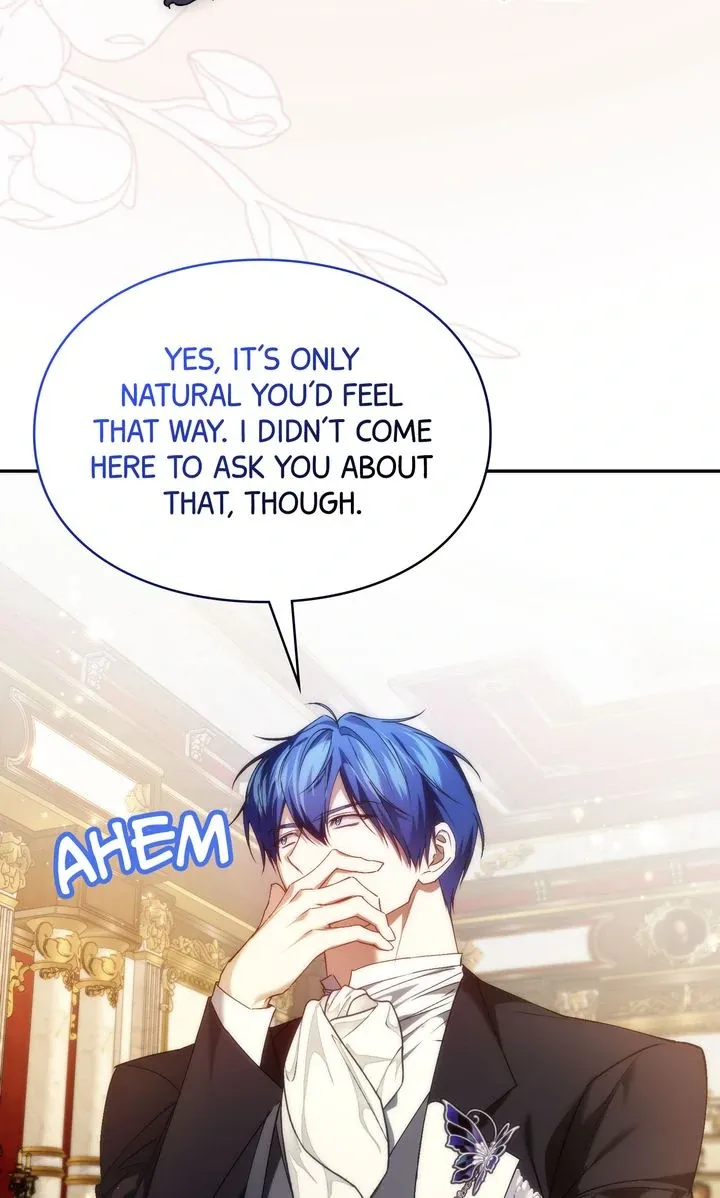 Don’t pick up the trash you threw away Chapter 94 358 031 result