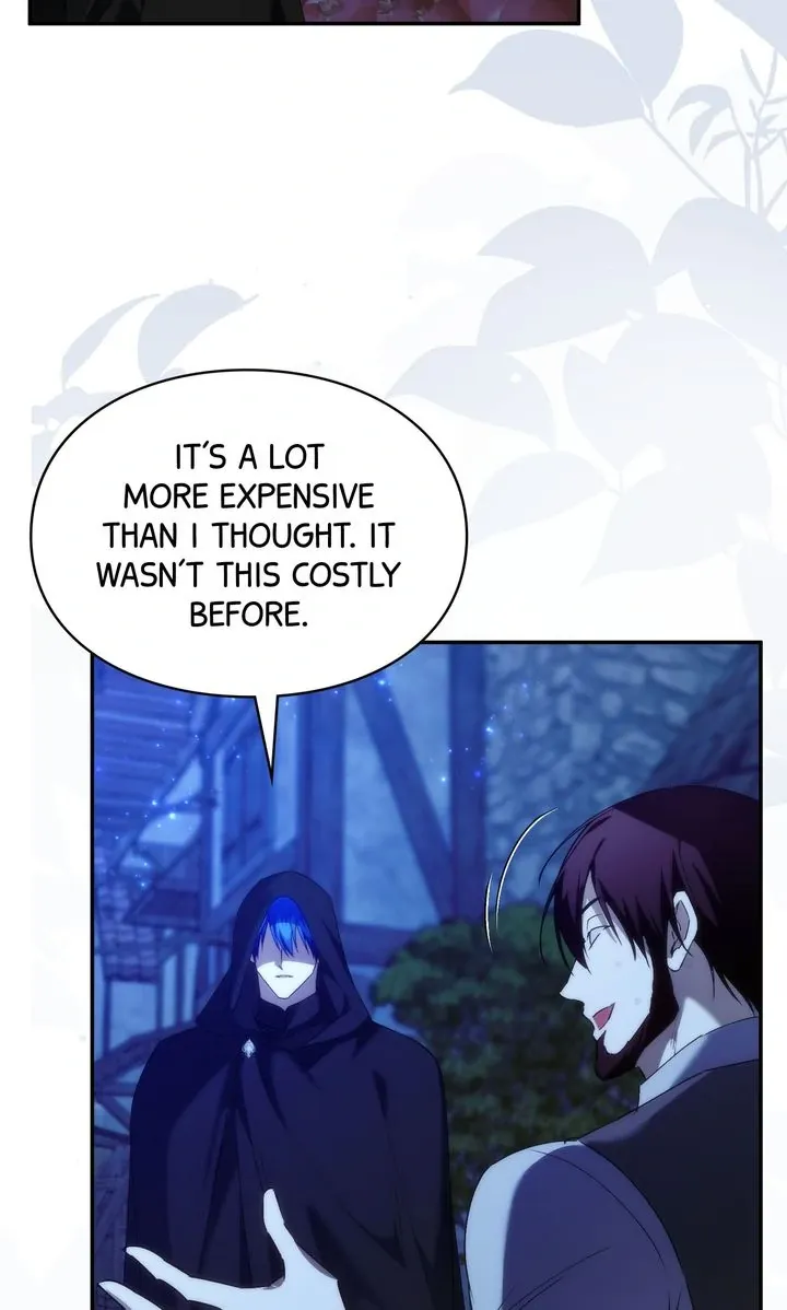Don’t pick up the trash you threw away Chapter 94 390 063 result