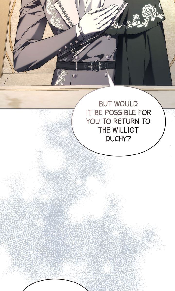 Don’t pick up the trash you threw away Chapter 94 400 073 result