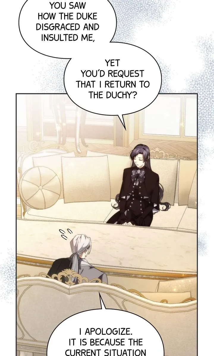 Don’t pick up the trash you threw away Chapter 94 401 074 result