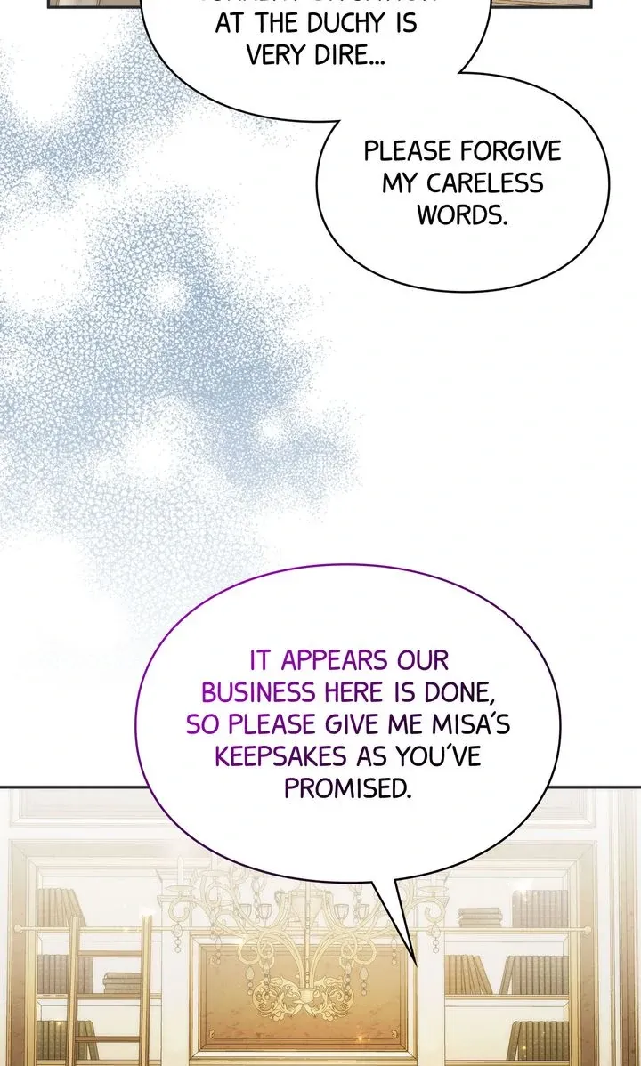 Don’t pick up the trash you threw away Chapter 94 402 075 result