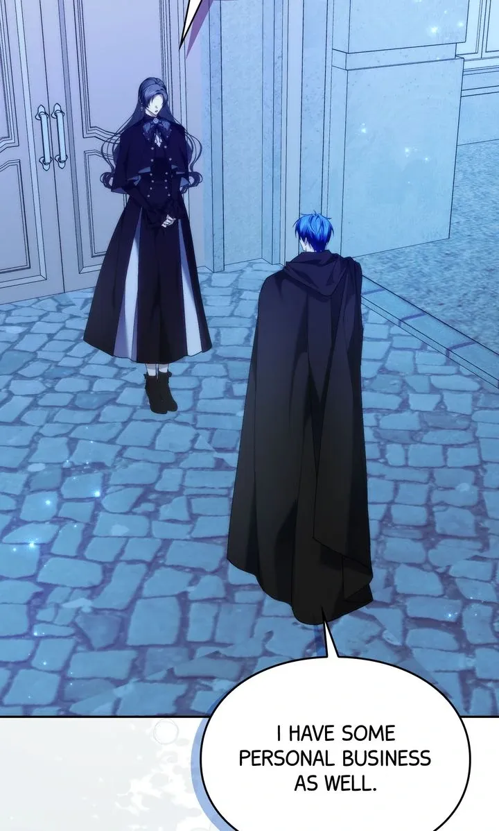 Don’t pick up the trash you threw away Chapter 94 427 100 result
