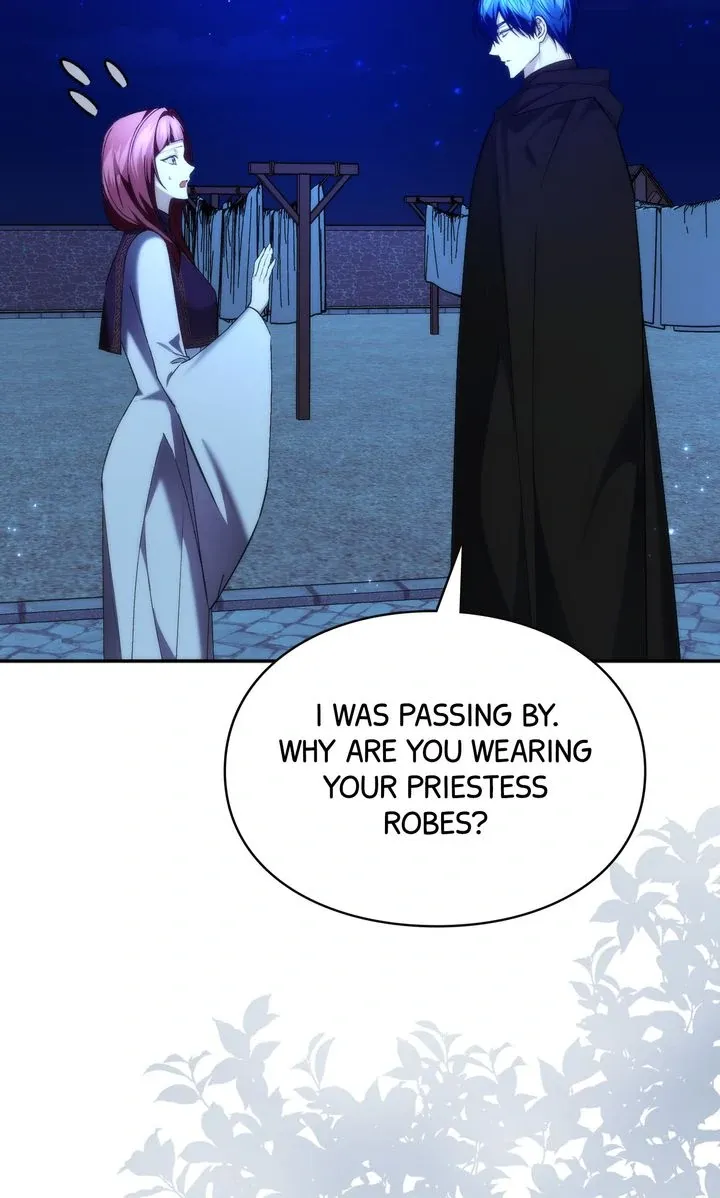Don’t pick up the trash you threw away Chapter 94 430 103 result
