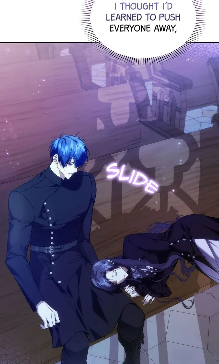Don’t pick up the trash you threw away Chapter 95 335 041 result