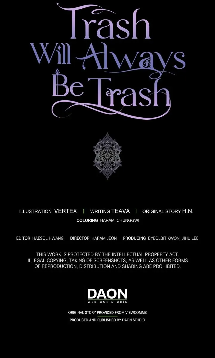 Don’t pick up the trash you threw away Chapter 95 392 098 result