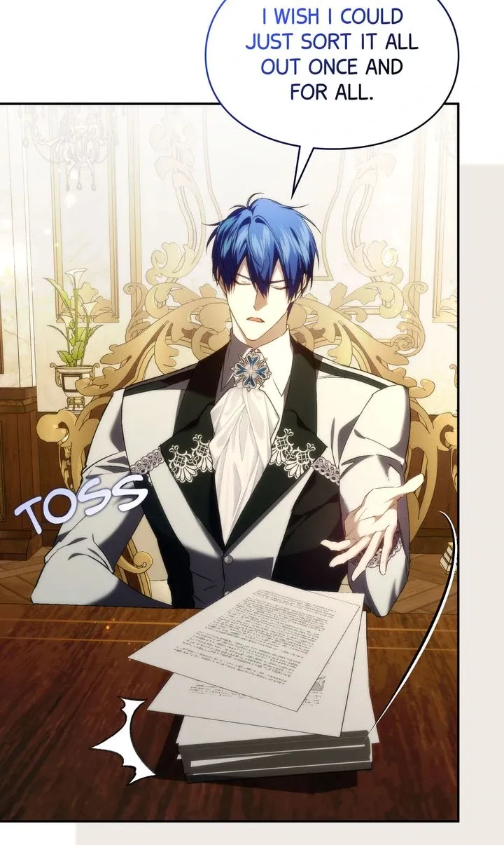 Don’t pick up the trash you threw away Chapter 96 299 014 result