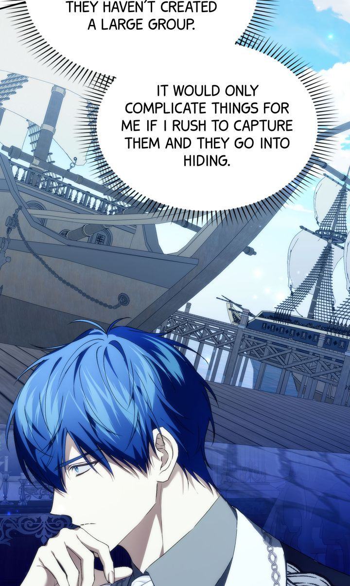Don’t pick up the trash you threw away Chapter 96 320 035 result