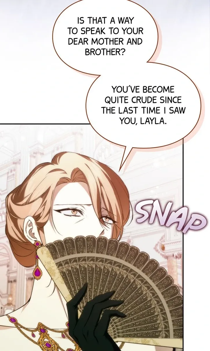 Don’t pick up the trash you threw away Chapter 96 350 065 result