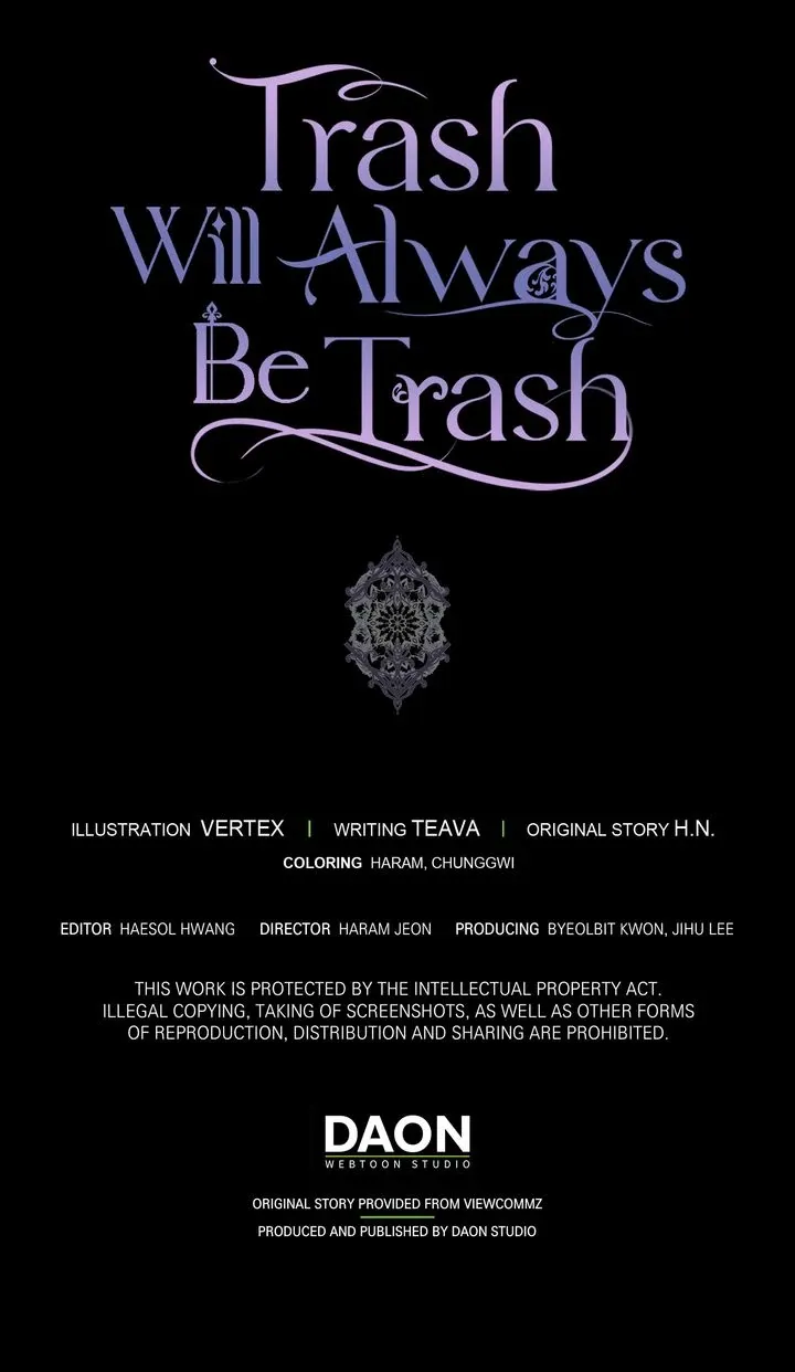Don’t pick up the trash you threw away Chapter 96 380 095 result