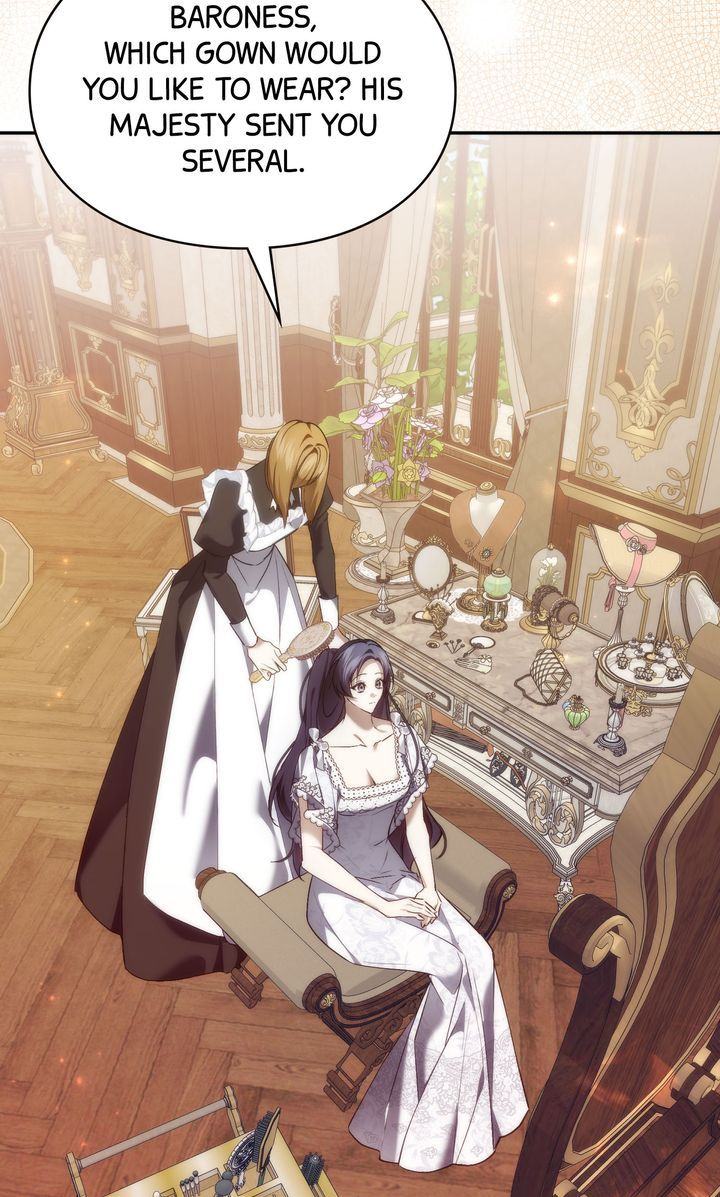 Don’t pick up the trash you threw away Chapter 98 288 003 result