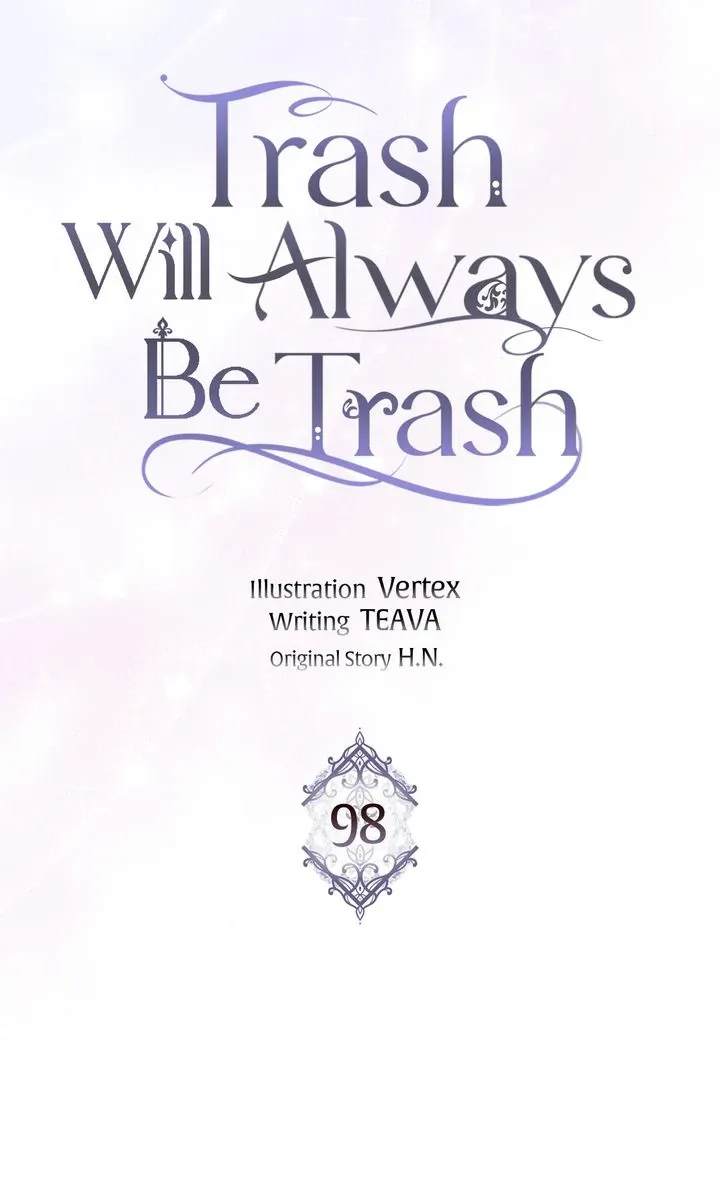 Don’t pick up the trash you threw away Chapter 98 304 019 result