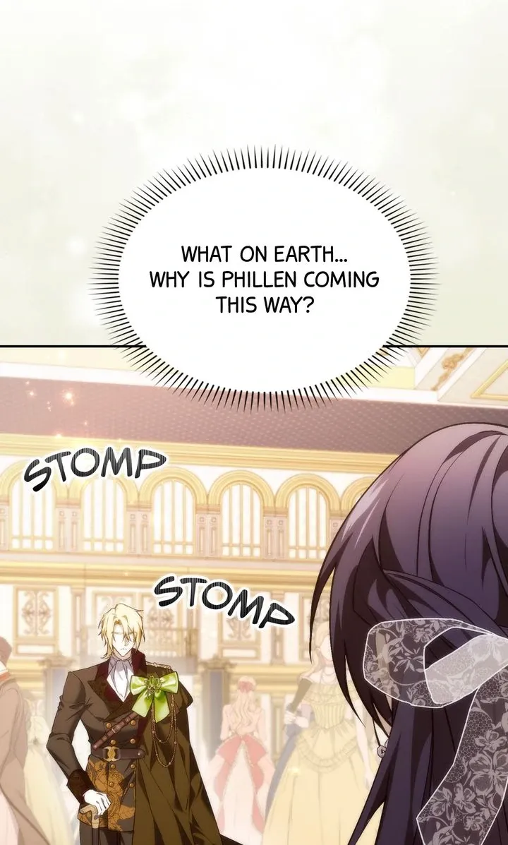 Don’t pick up the trash you threw away Chapter 98 354 069 result