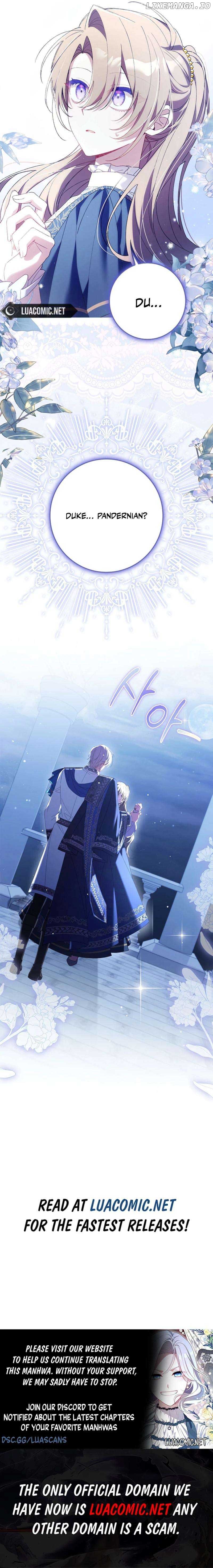 I Saved You, but I'm Not Responsible Chapter 13 59 13