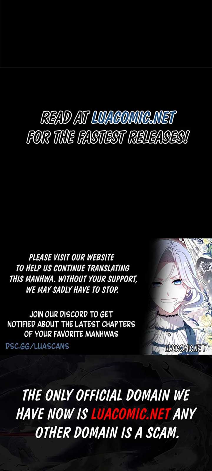 I Saved You, but I'm Not Responsible Chapter 19 63 13