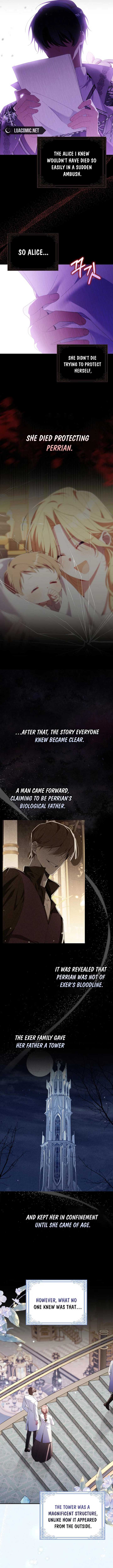 I Saved You, but I'm Not Responsible Chapter 21 67 11