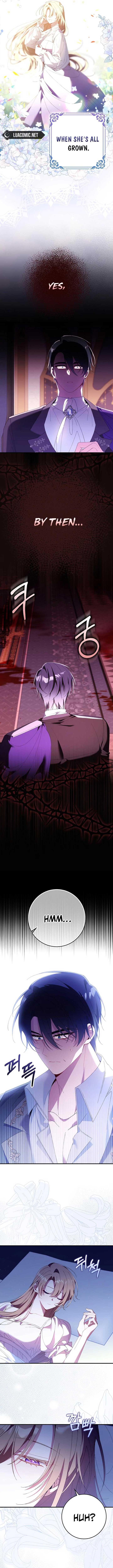 I Saved You, but I'm Not Responsible Chapter 21 69 13